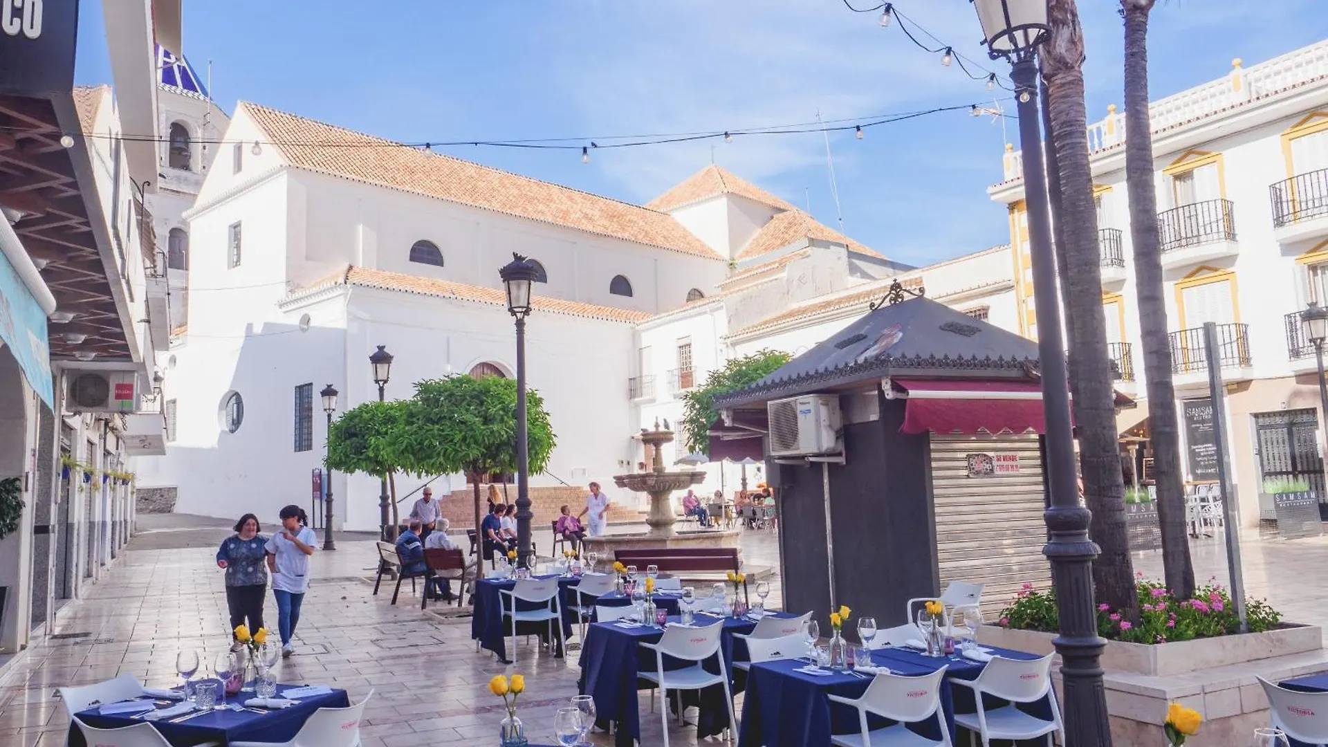 Cubo'S Casa Manzanares Bijou Villa Alhaurin el Grande