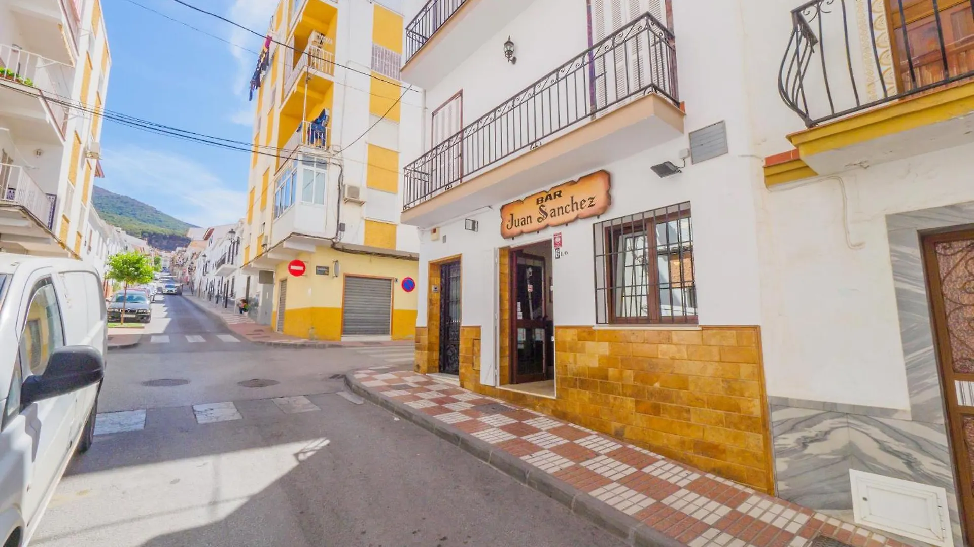 Cubo'S Casa Manzanares Bijou Villa Alhaurin el Grande 0*,  Spain