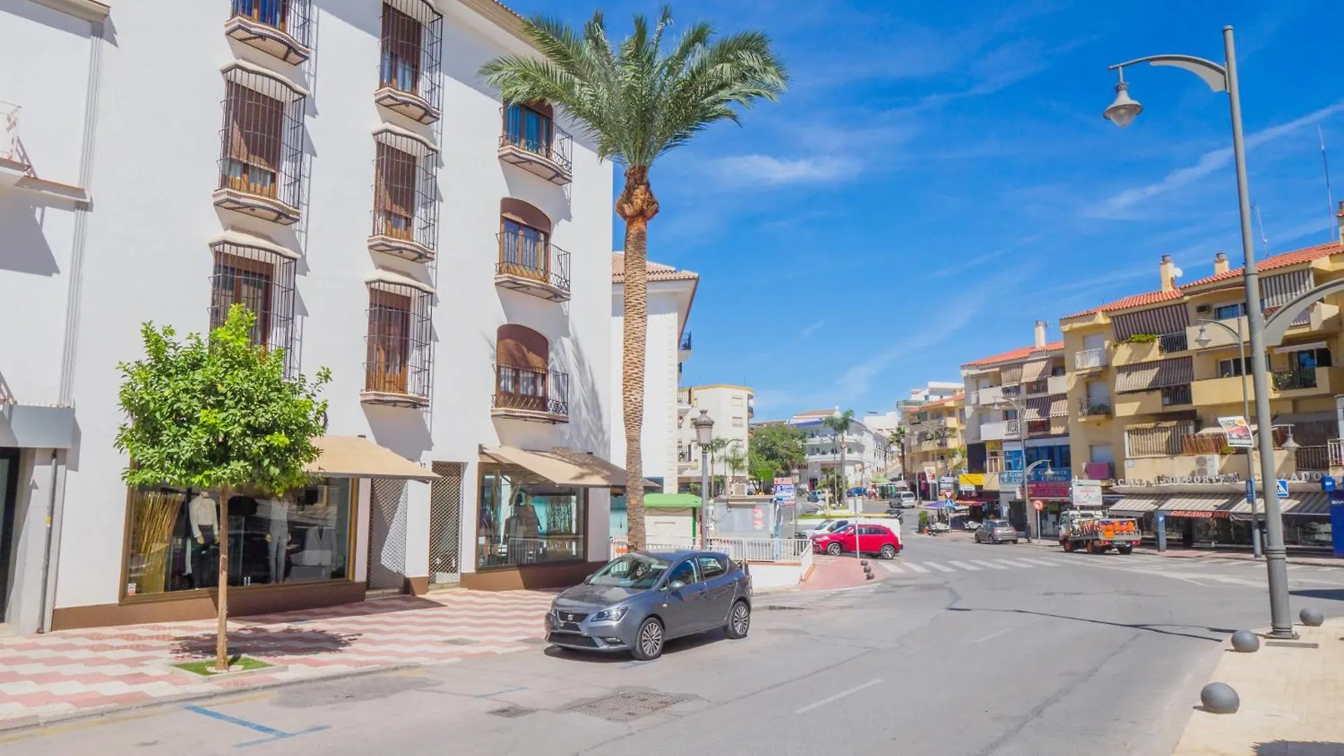 Cubo'S Casa Manzanares Bijou Villa Alhaurin el Grande Holiday home