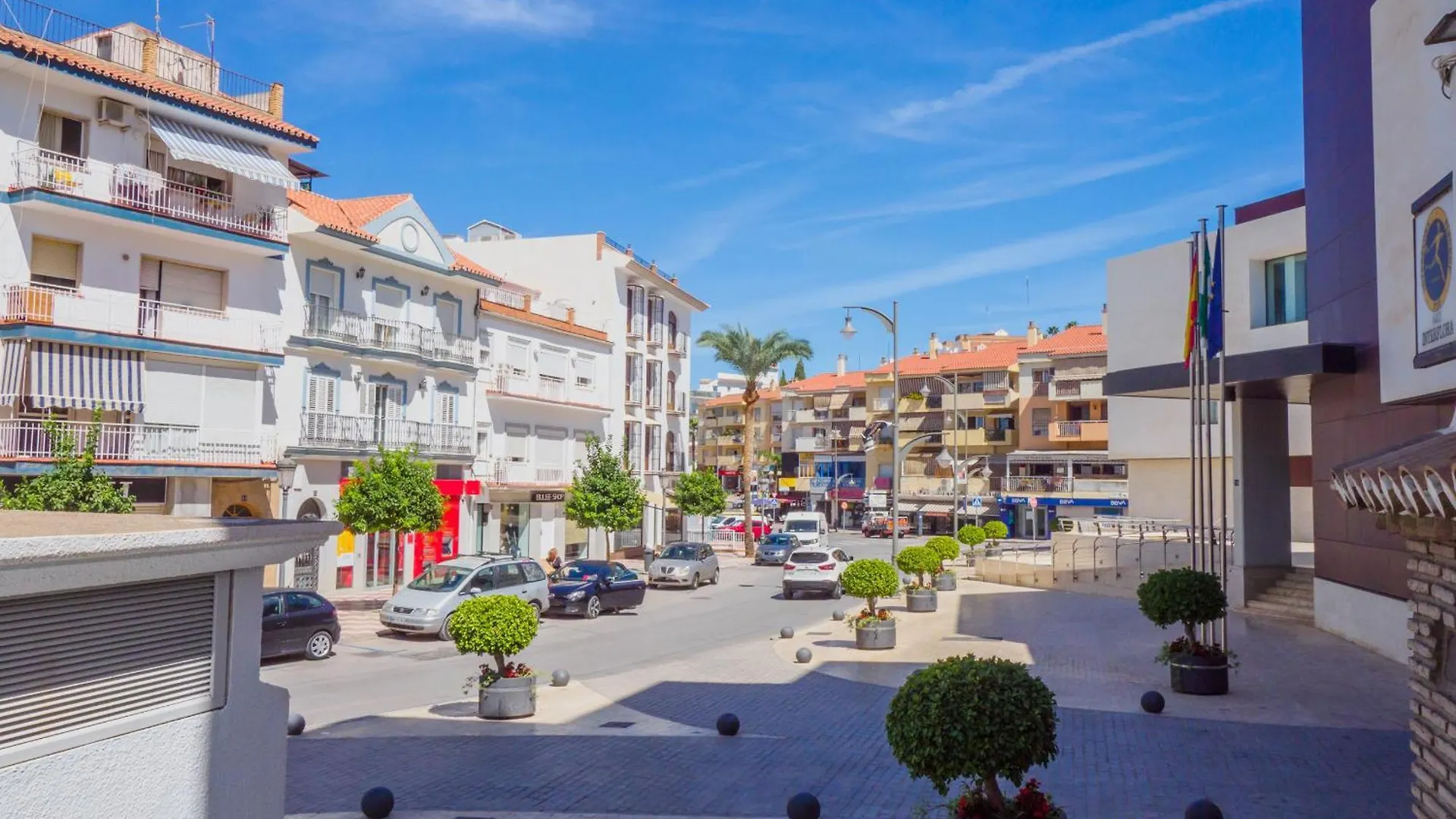 Holiday home Cubo'S Casa Manzanares Bijou Villa Alhaurin el Grande Spain