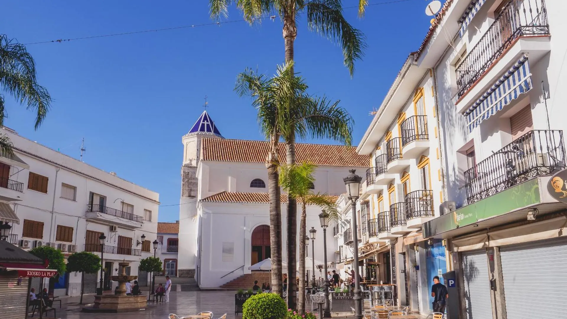 Holiday home Cubo'S Casa Manzanares Bijou Villa Alhaurin el Grande