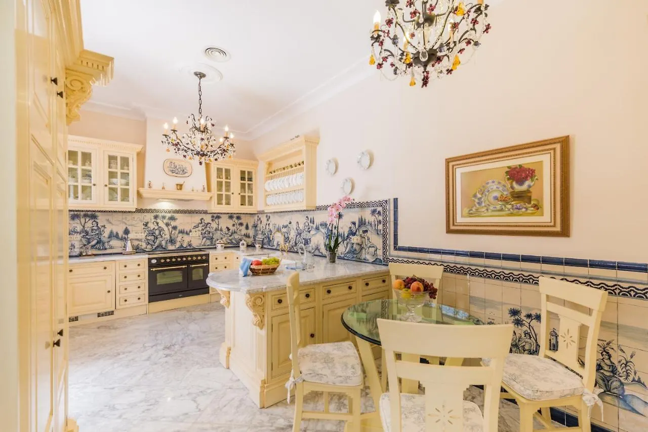 Holiday home Cubo'S Casa Manzanares Bijou Villa Alhaurin el Grande