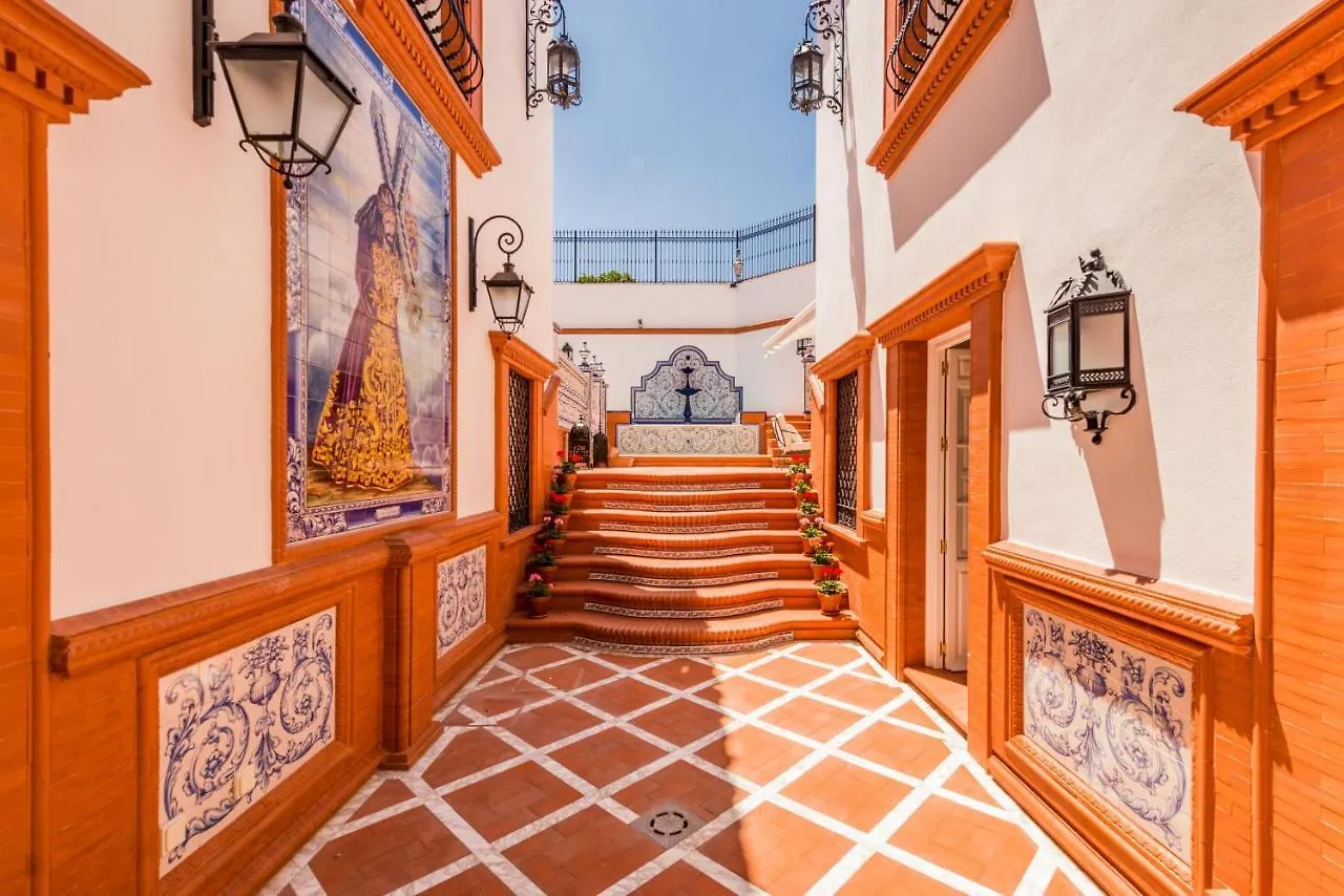 Cubo'S Casa Manzanares Bijou Villa Alhaurin el Grande Spain