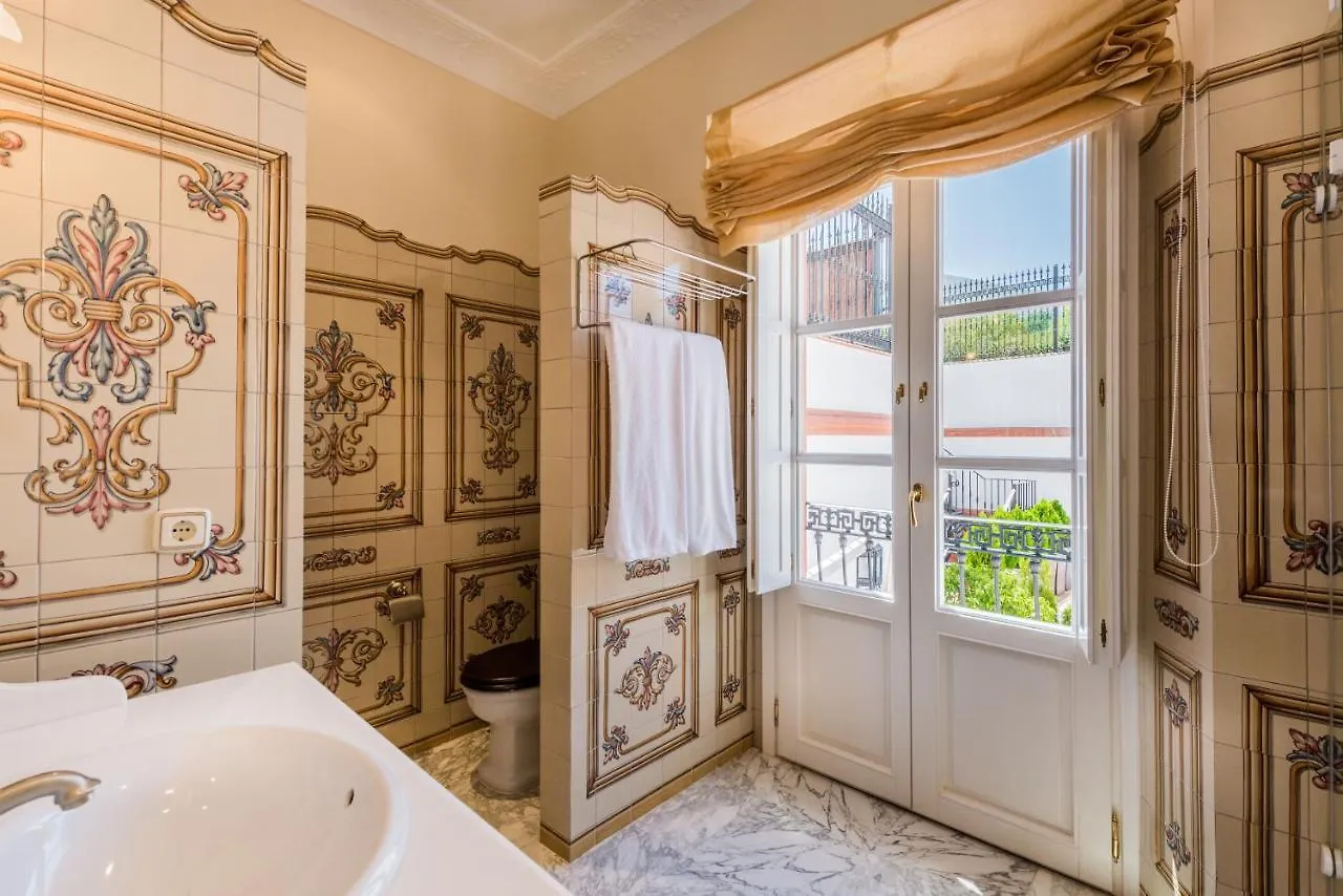 Holiday home Cubo'S Casa Manzanares Bijou Villa Alhaurin el Grande