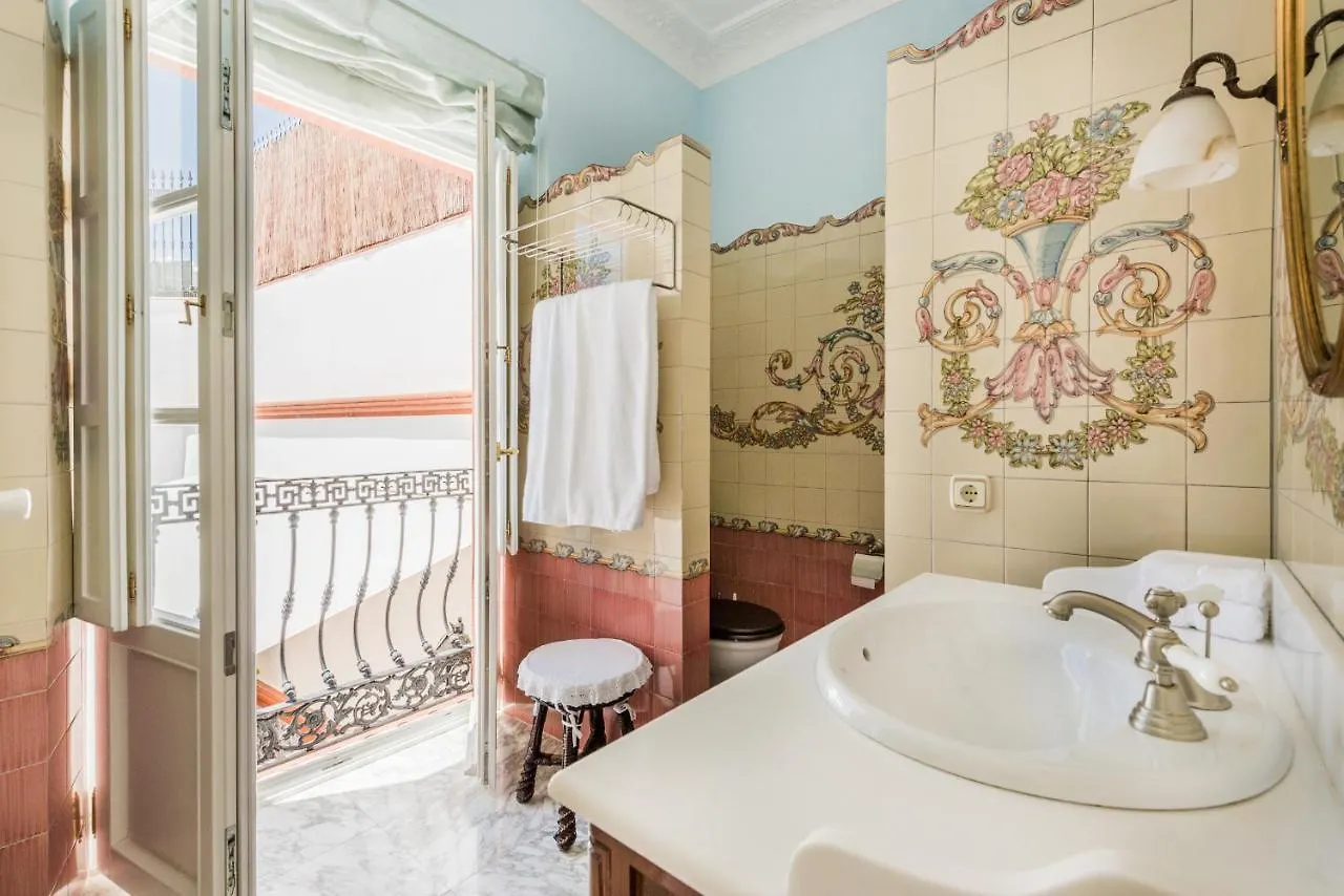 Cubo'S Casa Manzanares Bijou Villa Alhaurin el Grande Holiday home