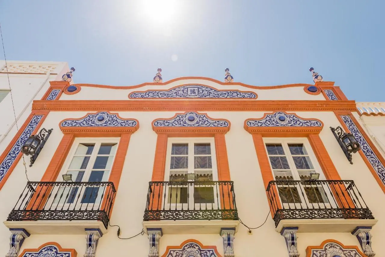 Cubo'S Casa Manzanares Bijou Villa Alhaurin el Grande