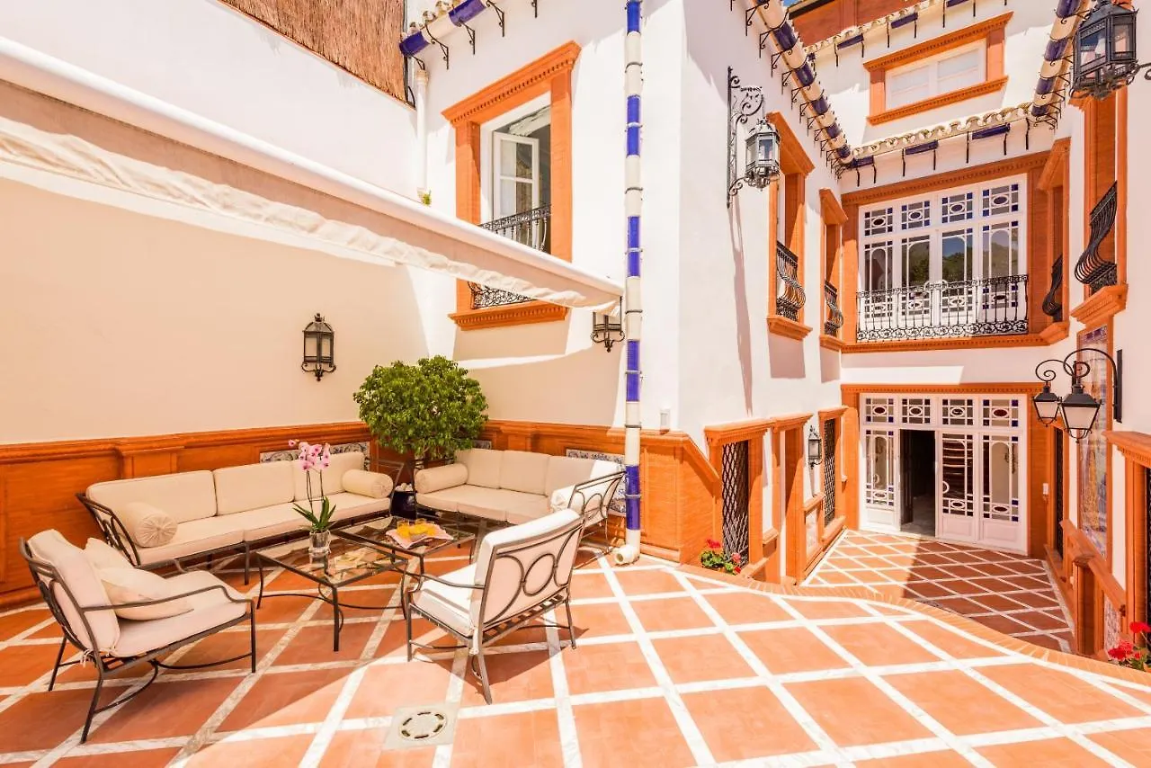 Cubo'S Casa Manzanares Bijou Villa Alhaurin el Grande