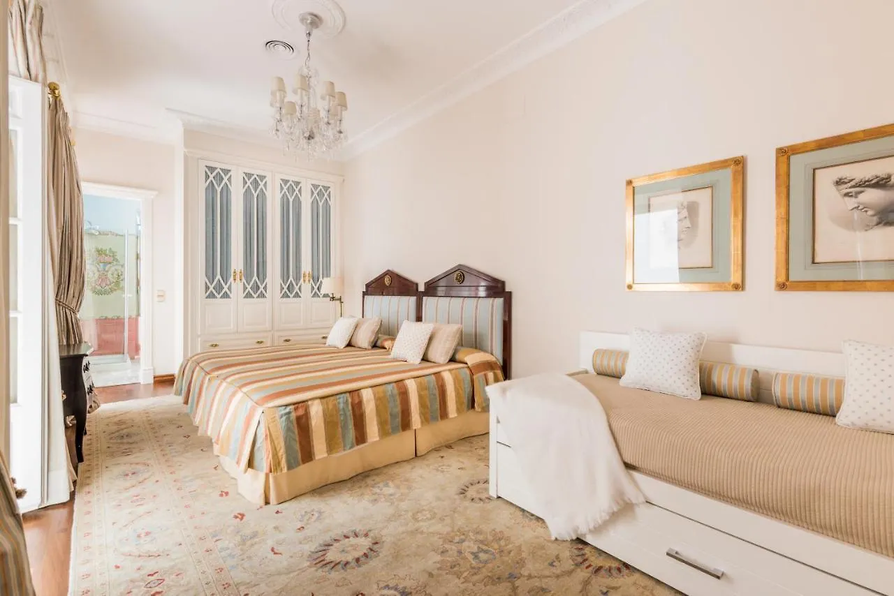 Cubo'S Casa Manzanares Bijou Villa Alhaurin el Grande Spain