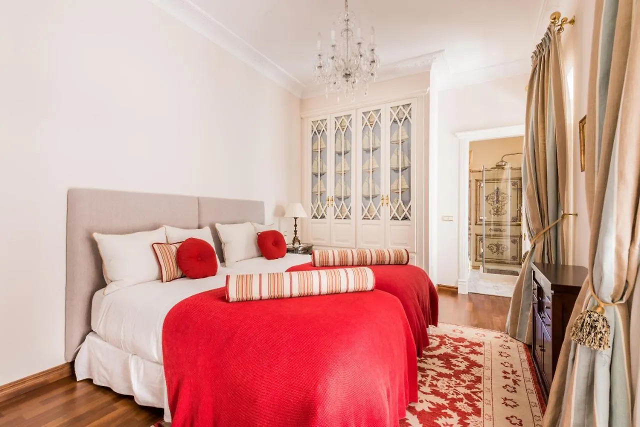 Cubo'S Casa Manzanares Bijou Villa Alhaurin el Grande Holiday home