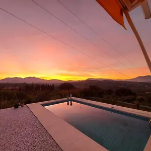 Casa Buena Vista Bed and breakfast