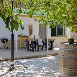 Casa Pitaya, 10 Min Walk To Centre Apartamento